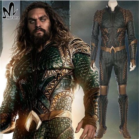 Aquaman, Aquaman costume, Aquaman cosplay