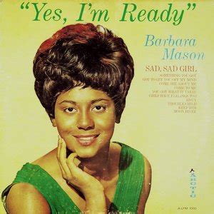 Barbara Mason albums and discography | Last.fm