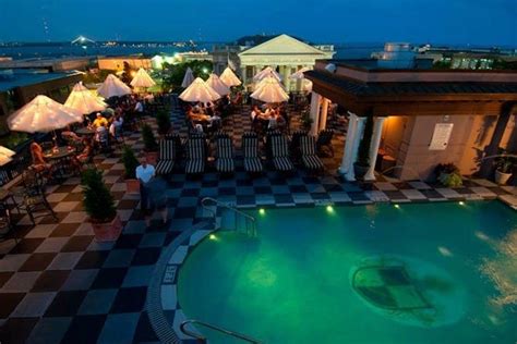 10 best luxury hotels in Charleston, ranked by local expert