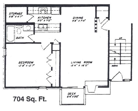 Topeka, KS Apartments for rent - View the Terrace Apartments