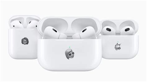 New Apple AirPods Pro get official - Geeky Gadgets