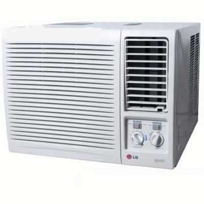 Midea 2HP Window AC with Remote – Alabastore.com