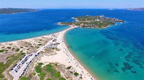 Le spiagge più belle di Palau (Sardegna) - Video Sardegna 2024