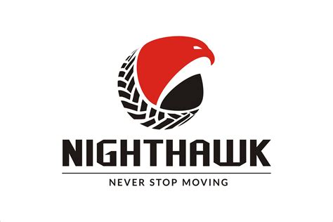 Nighthawk Logo