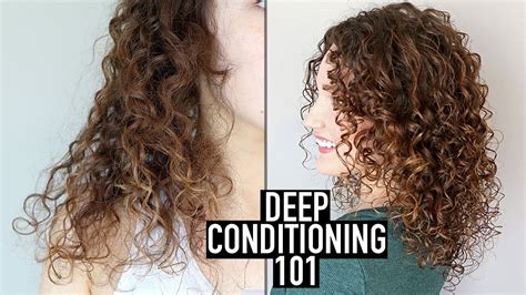 Top 48 image deep conditioner for curly hair - Thptnganamst.edu.vn