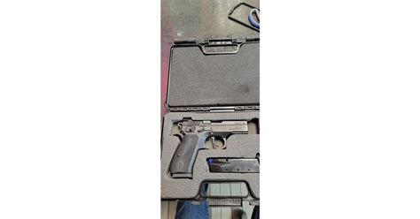 Canik Stingray-c - For Sale :: Guns.com