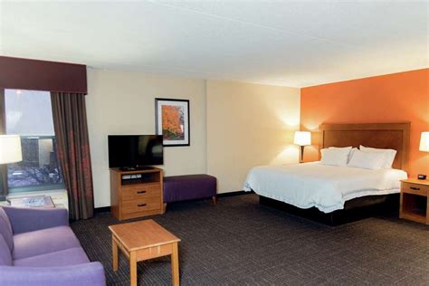 HAMPTON INN MUSKEGON $91 ($̶1̶1̶1̶) - Updated 2022 Prices & Hotel Reviews - MI