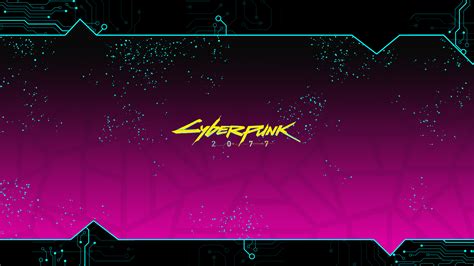 Cyberpunk 2077 4K Wallpapers | HD Wallpapers | ID #30613