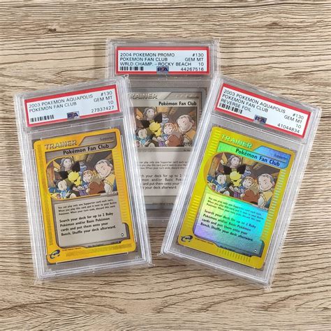 Pokémon Cards Featuring Pichu | pichu.blog