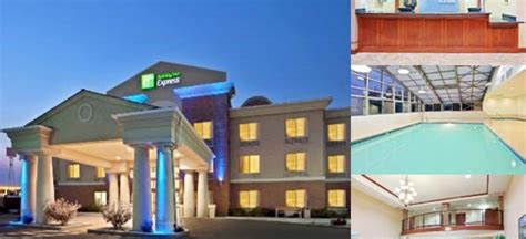 HOLIDAY INN EXPRESS® ELLENSBURG, AN IHG HOTEL - Ellensburg WA 1620 ...