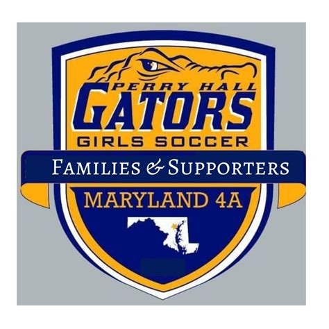 Perry Hall High School Girls Soccer Families & Supporters | Perry Hall MD