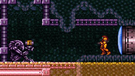 Super Metroid (SNES): um verdadeiro marco da história dos videogames ...