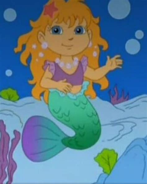 Image - Mariana the Mermaid.jpg - Dora the Explorer Wiki