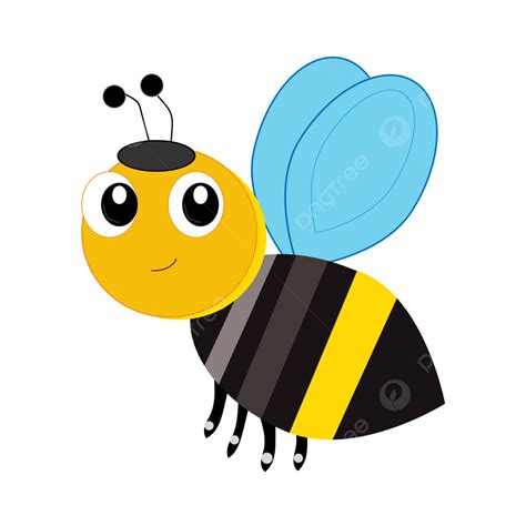 Honey Bee Icon Vector, Icon, Honey Bee, Honey PNG and Vector with ...