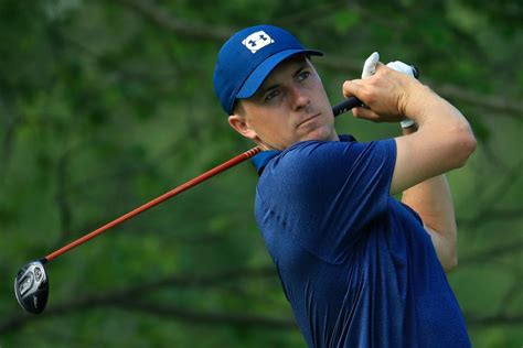 Jordan Spieth commits to first career PGA Tour fall event in the U.S. | Golf News and Tour ...