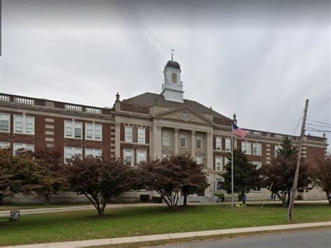 Mamaroneck HS Among Top Schools: U.S. News 2021 Rankings | Larchmont, NY Patch