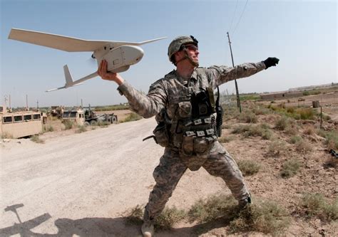 Unmanned Aircraft Program Grows to Support Demand | Article | The ...