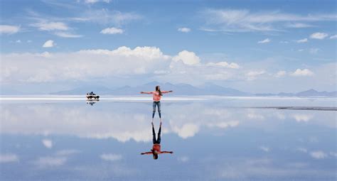 Cómo llegar al Salar de Uyuni y dónde se encuentra