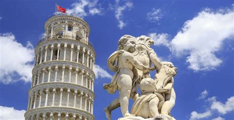 Florence to Pisa by Train from £8.20 | Buy Cheap Tickets | Trainline