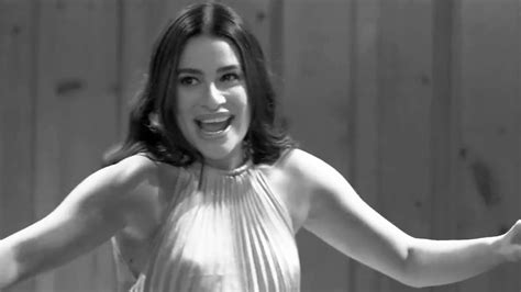 Lea Michele is Fanny Brice in first Funny Girl promo — WATCH – Socialite Life