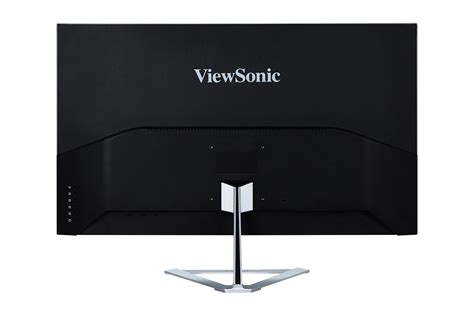 ViewSonic 32 Inch IPS Panel Monitor VX3276-2K-MHD – G.A Computers