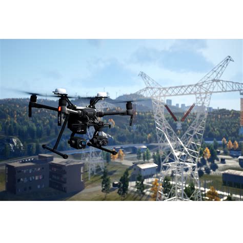 DJI Flight Simulator | TI Store