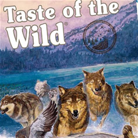 Taste of the Wild Cat Food Coupons Nov 2024