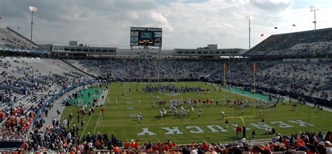 Drone drama at sold-out Kentucky football stadium - sUAS News - The Business of Drones