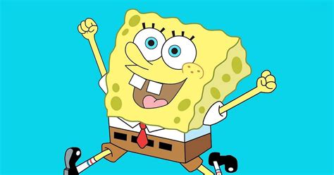 Gambar Wallpaper Kartun Spongebob - Kumpulan Wallpaper