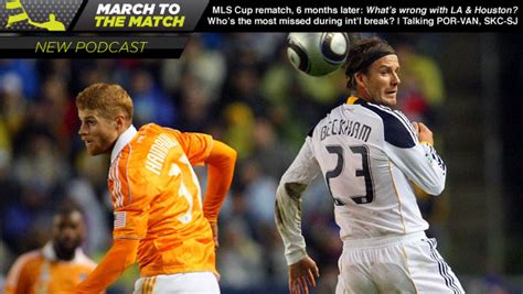 Podcast: What's wrong with the MLS Cup 2011 finalists? | MLSSoccer.com