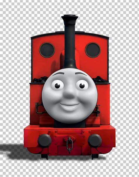 Thomas & Friends Rheneas Skarloey James The Red Engine PNG, Clipart, Amp, Arthur Edward Barstow ...