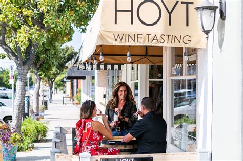 The 15 Best Downtown Paso Robles Tasting Rooms | PRWCA