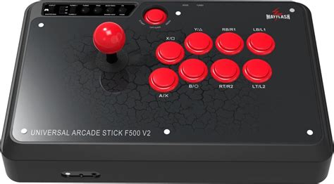 Top Arcade Sticks 2025 - The Arcade Stick