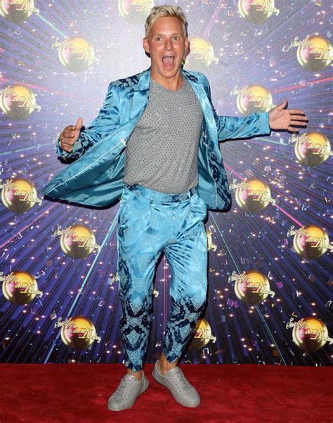 Jamie Laing Strictly Come Dancing 2019 star 'devastated' as he's forced ...