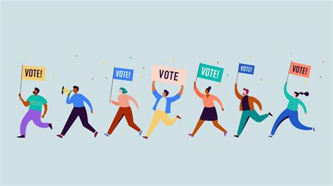 What Voter Turnout in the 2022 Elections Proved: Your Customers Care About Them--and You Should ...