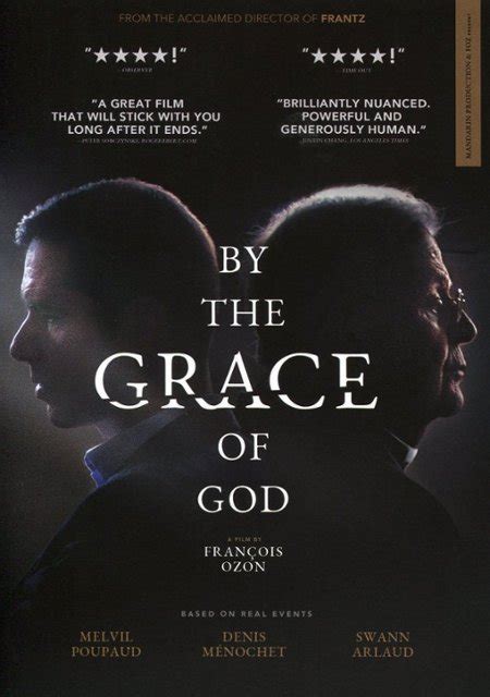 By the Grace of God [2019] - Best Buy