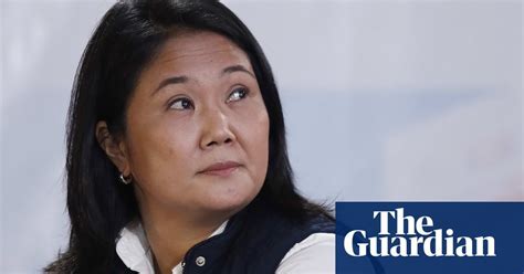 Keiko Fujimori claims ‘irregularities’ as rival widens narrow lead in ...