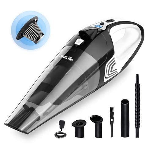 The 10 Best Shark Handheld Vacuum Replacement Charger – Home Creation