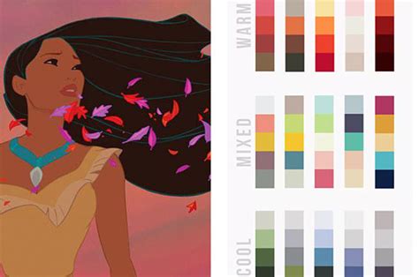 13 Tricks For Designing With Color That Are Actually Just Super Interesting