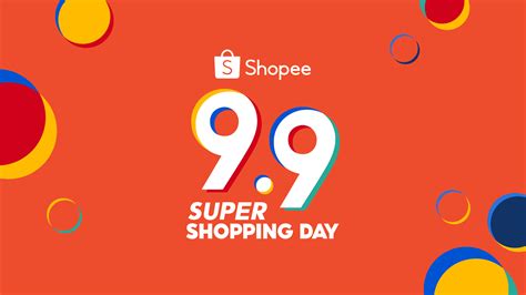 Shopee outlines three “Super” Commitments for 9.9 Super Shopping Day, in line with the growing ...