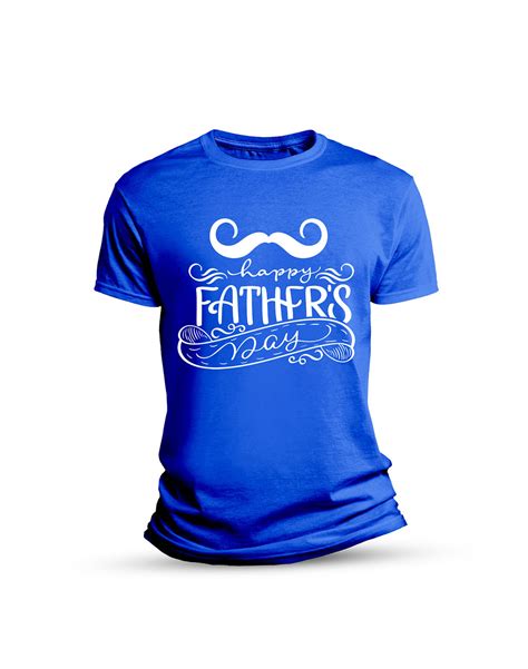 Personalized Unisex Royal Blue T-Shirt | Nkabo Graphics