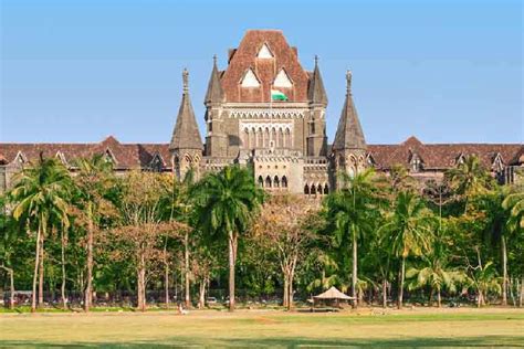 Mumbai | Bombay High Court calls for preventive measures for air ...