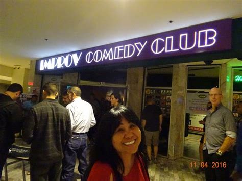 Comedy Club San Antonio Rivercenter - Comedy Walls