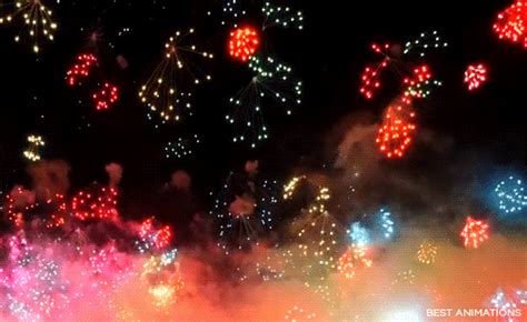 Most amazing Diwali Fireworks Gif | maja aa gaya