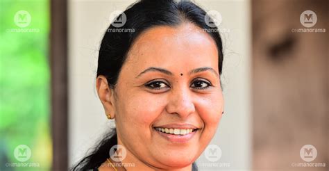 Veena George | Veena George | Kerala Health Minister | Family Welfare ...