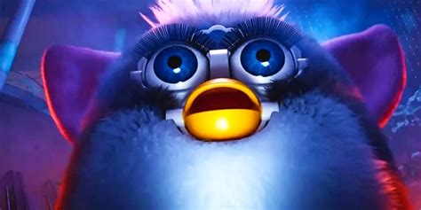 Creepy Furby Stories | The Mary Sue