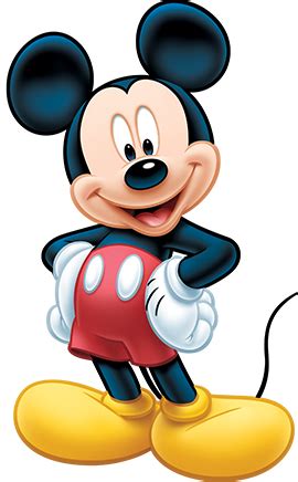 Mickey Mouse | Disney Wiki | Fandom