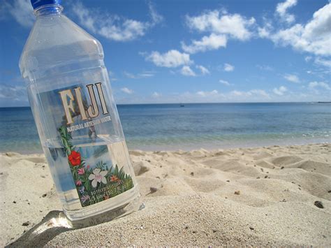 What does Fiji’s government want from Fiji Water? · Global Voices