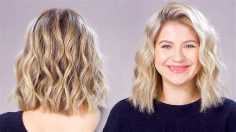 17+ Formidable How To Create Waves With Bob Hairstyle