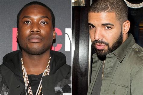 Meek Mill Responds to Drake's 'Charged Up' Diss Song